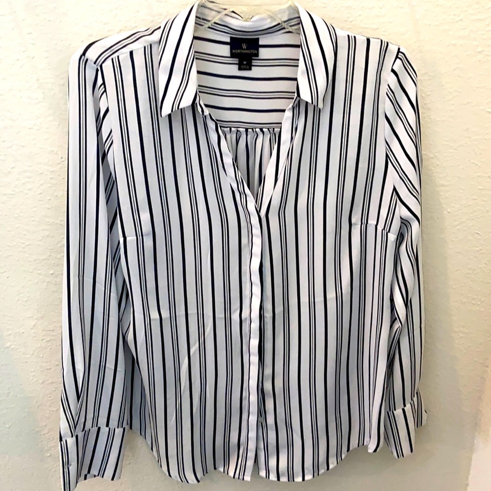 Woman long sleeve shirt